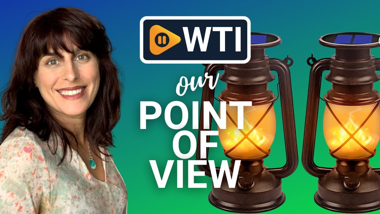 Marlrin Solar Lanterns | Our Point Of View