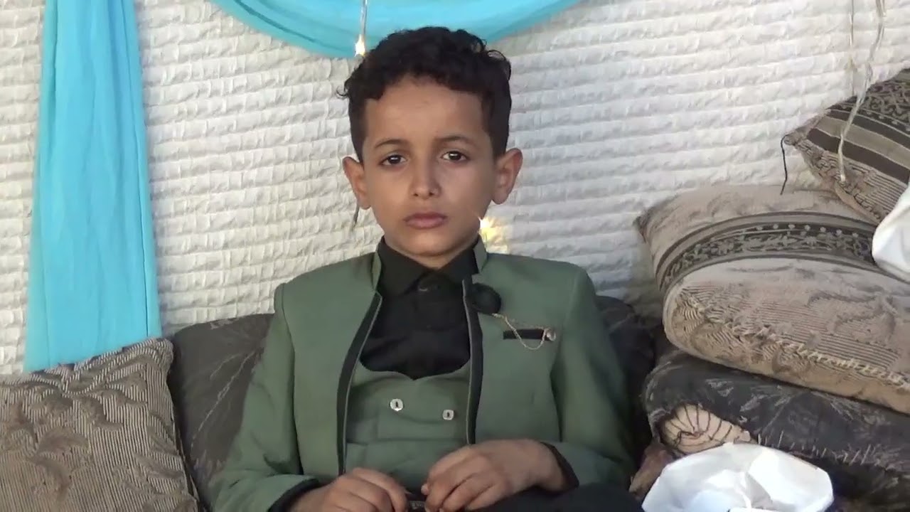 افراح عبد الباسط محمد المزجاجي 