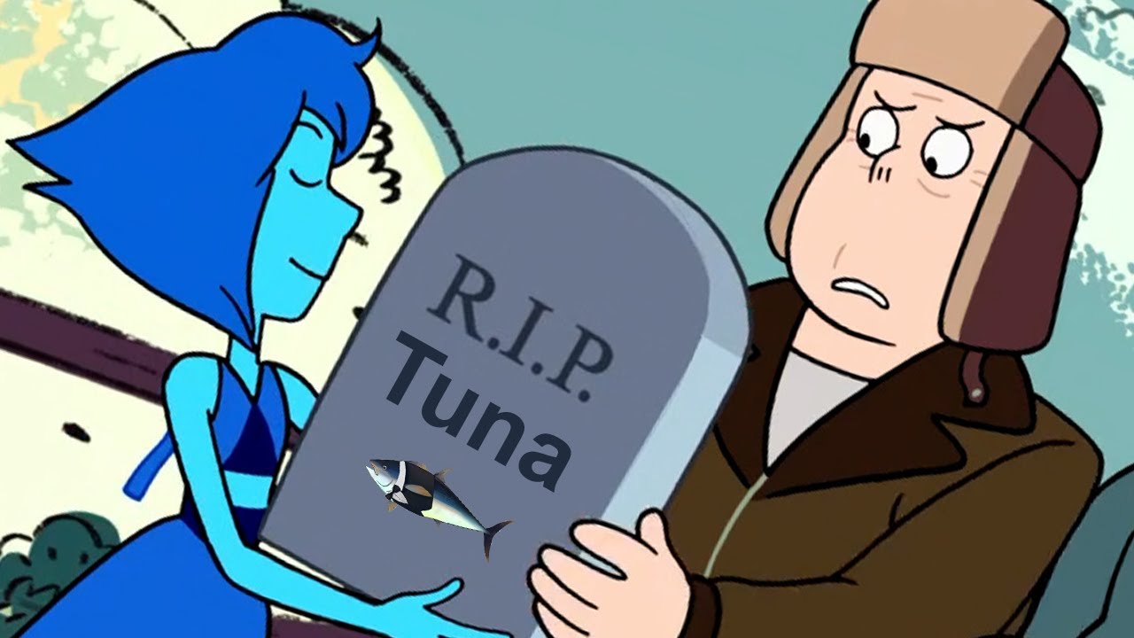 GEM HARVEST | Steven Universe Reaction