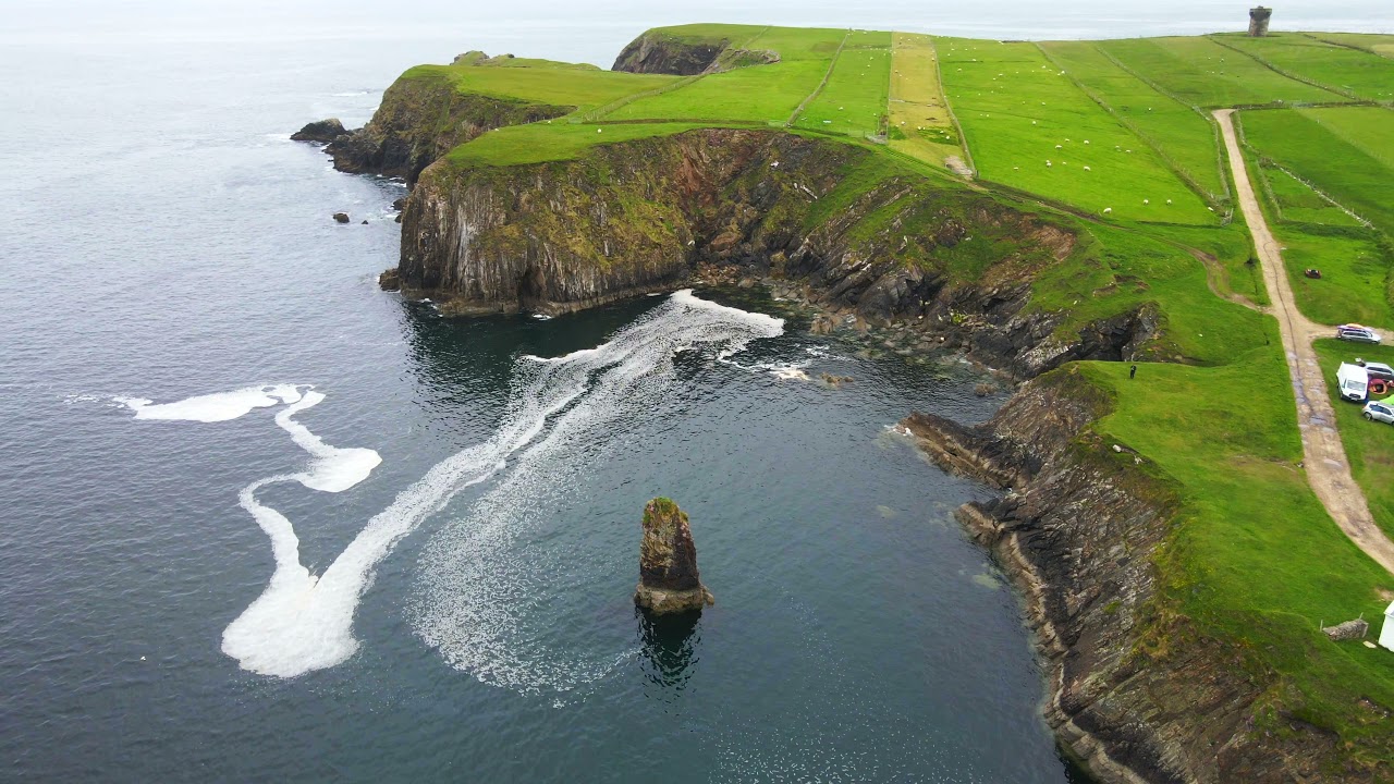 Malinbeg, Donegal
