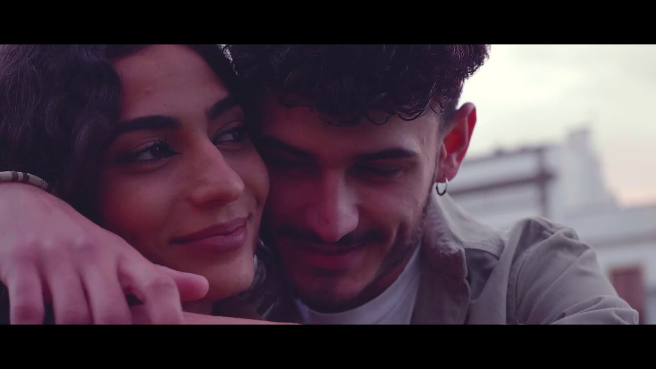 aurora losada besos de caramelo feat estrella morente lya