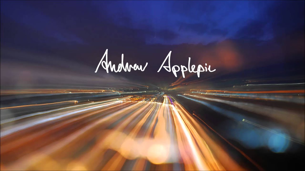 Andrew Applepie - I'm So