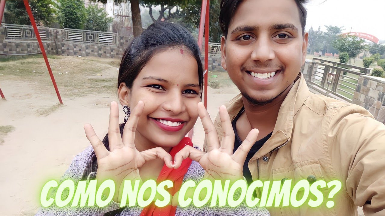 ASI COMENZÓ NUESTRA HISTORIA DE AMOR