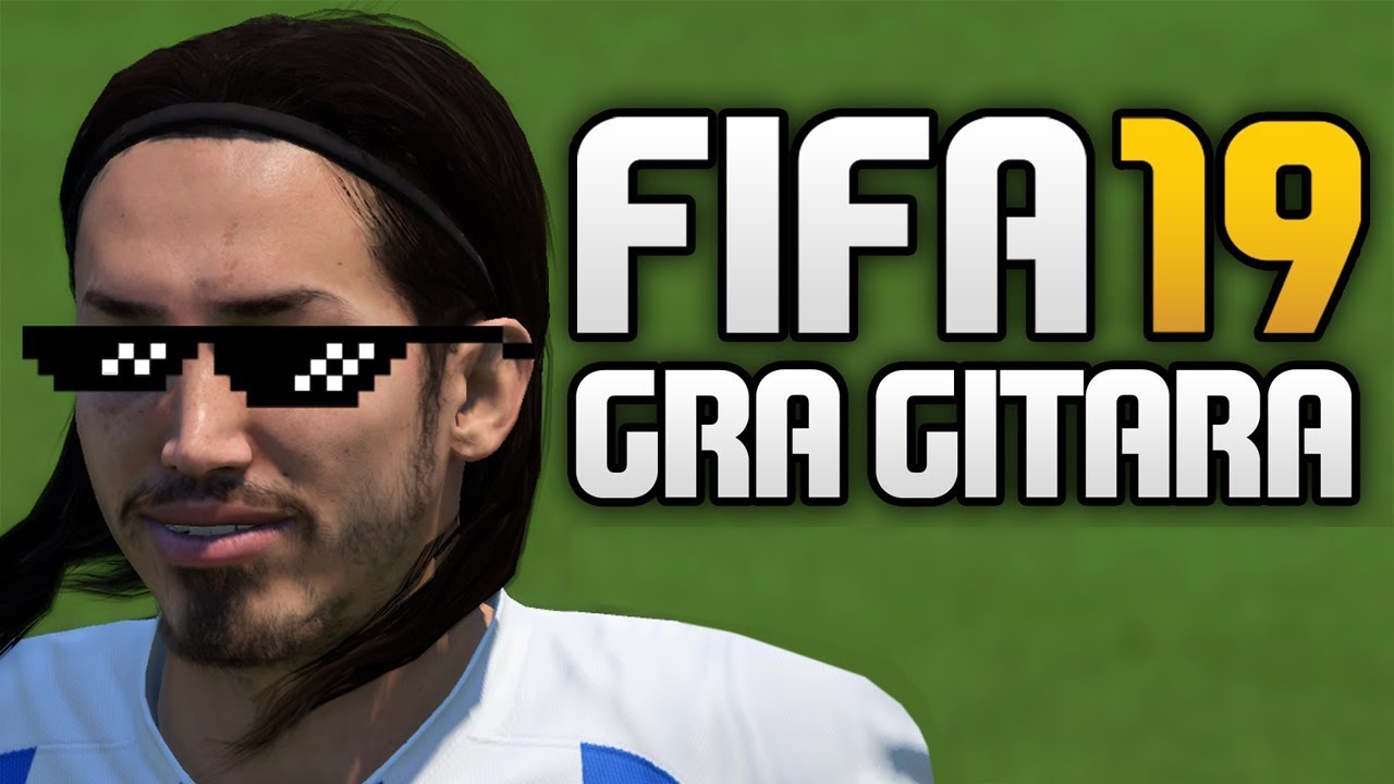 FIFA 19 - Rzeczy, za kt&oacute;re można polubić grę albo... #FIFATalks