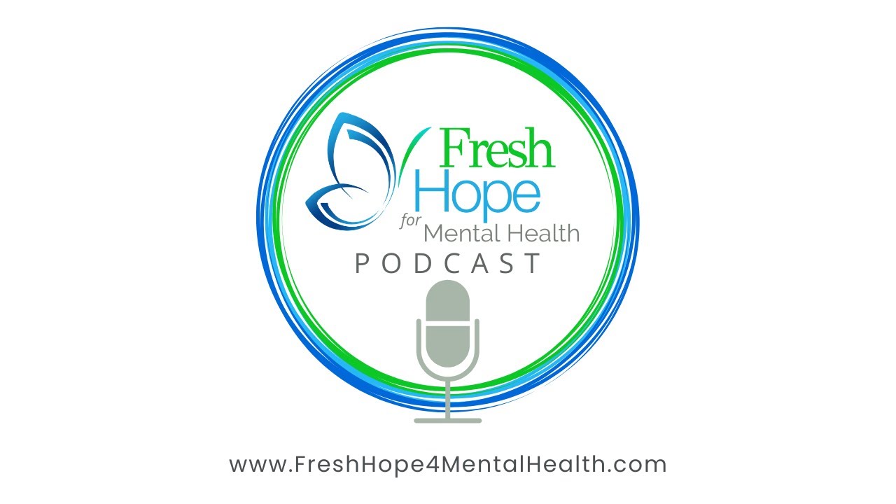 Men's Mental Health with Chris Grainger