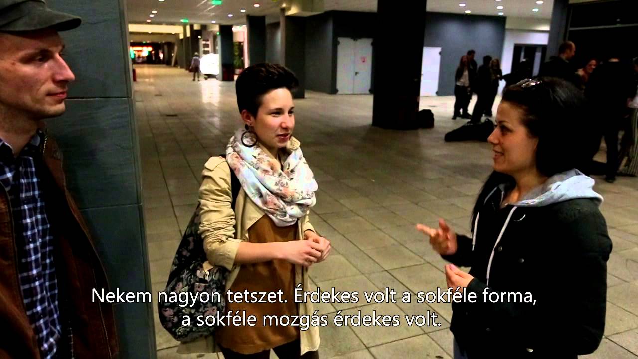 Common Post - Fogyatékkal élők