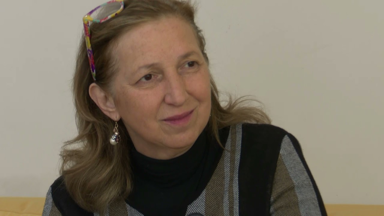 EXCLUSIVA ! VIDENTE MARIA PAVLOVICH ENTREVISTADA POR MAURICIO GUIZAR - MUNDO CATOLICO - 21 ABR 2021