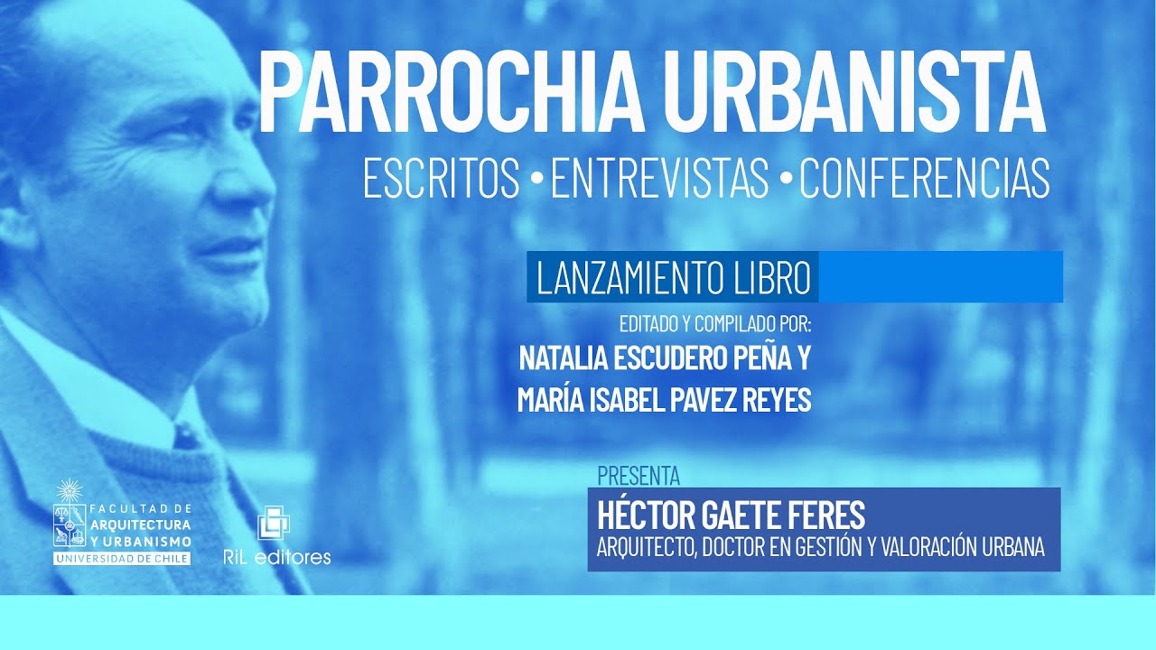 Lanzamiento de Libro 