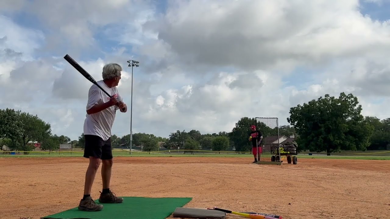 Short Porch DDT/OG Barrel/Blackout = Billy Husta