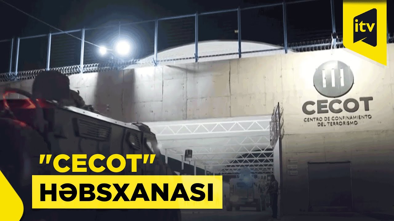 Qaranlıq sirlərlə dolu 