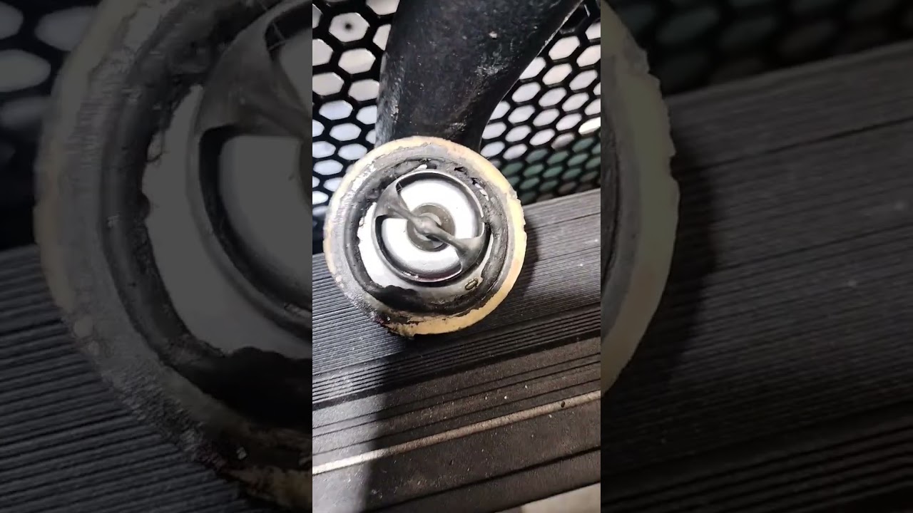 Engine Overheating 