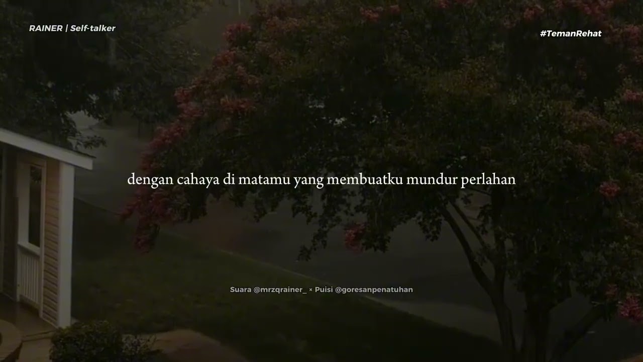 Puisi Untukmu