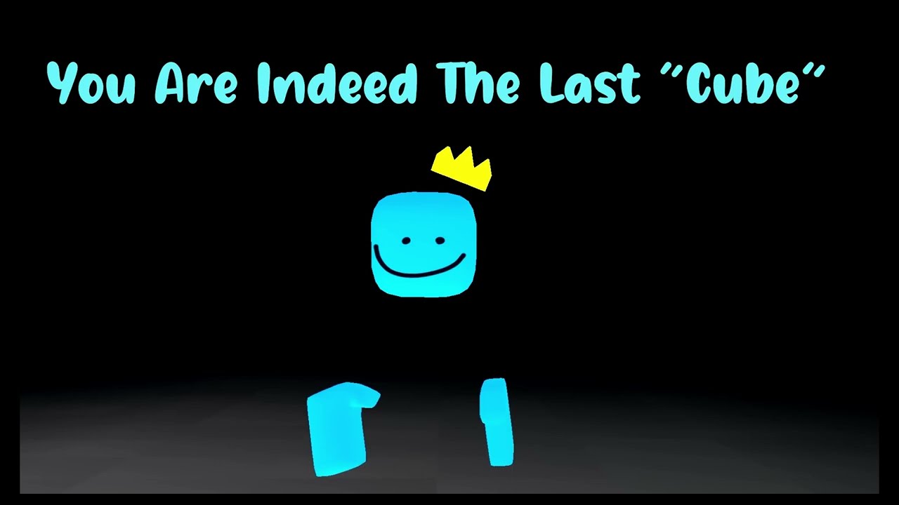 Every cube runners lore video in order