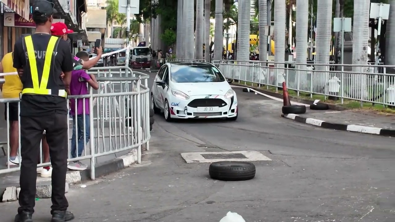 Grand Prix de Port Louis – Édition 2 | 2025