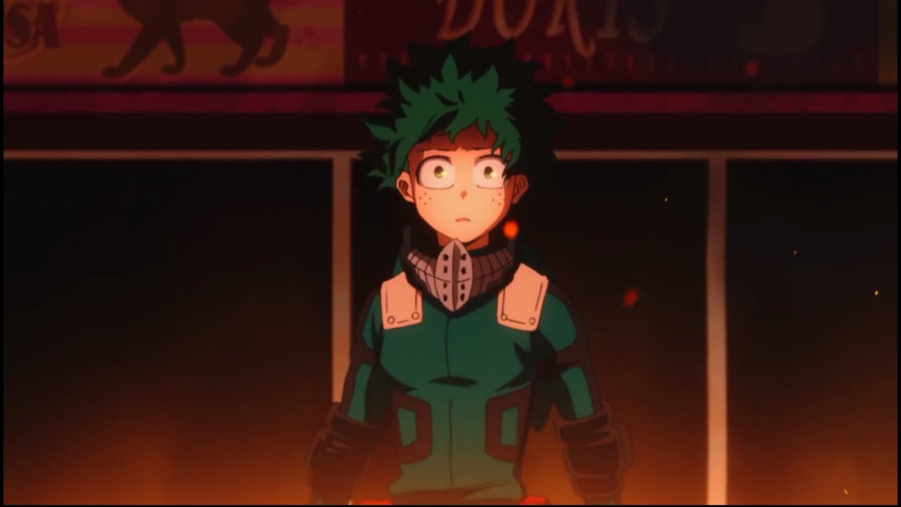 Animadrop & xChenda (Go Beyond - Ve mas allá) [AMV] - sub español/letra