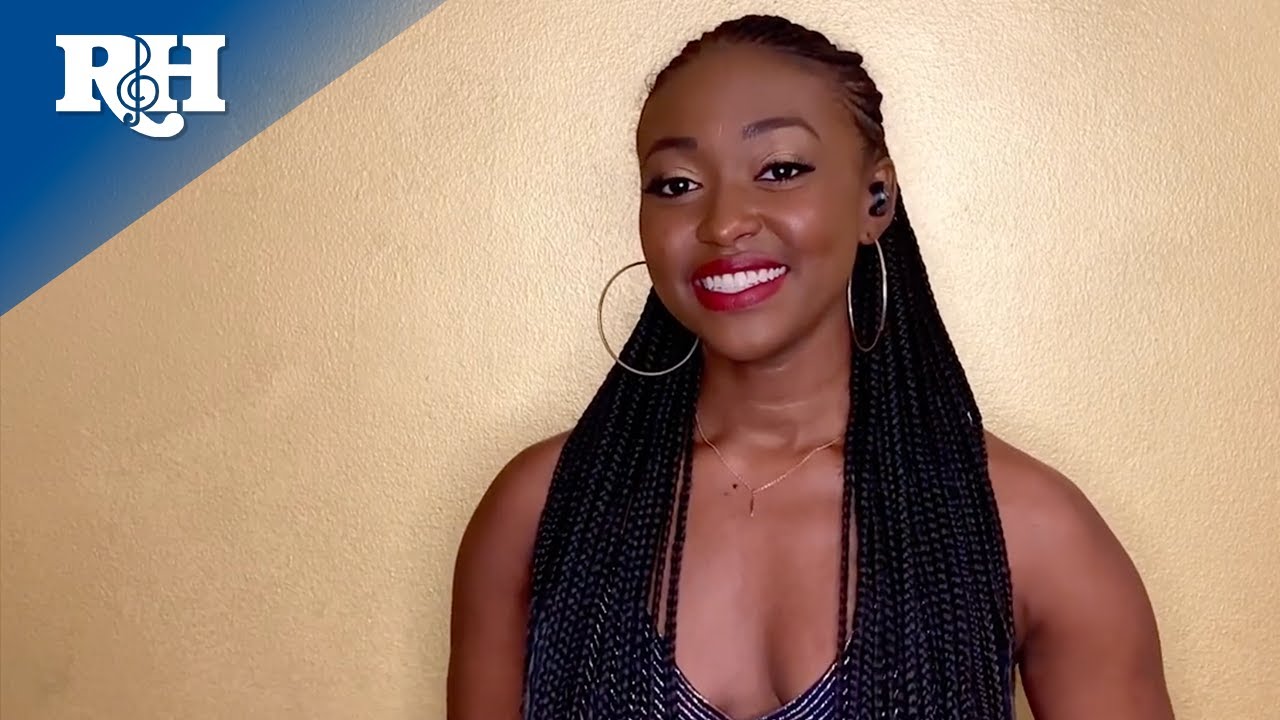 Aisha Jackson | 