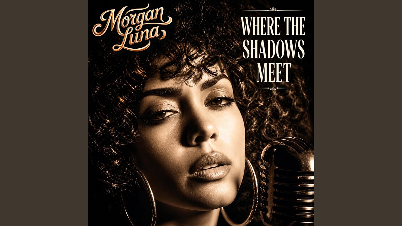 Where the Shadows Meet