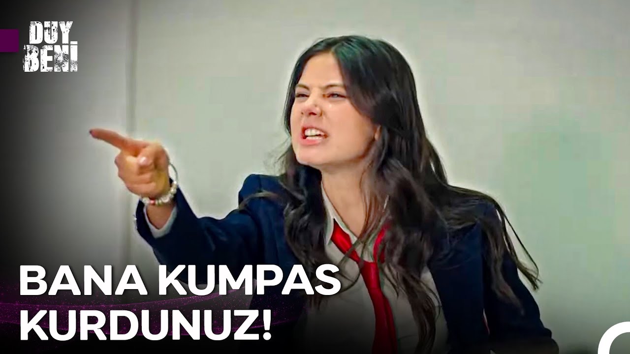 Zorbalarla Mücadele #13: Bi' Hırsız Damgası Yemediğimiz Kalmıştı - Duy Beni