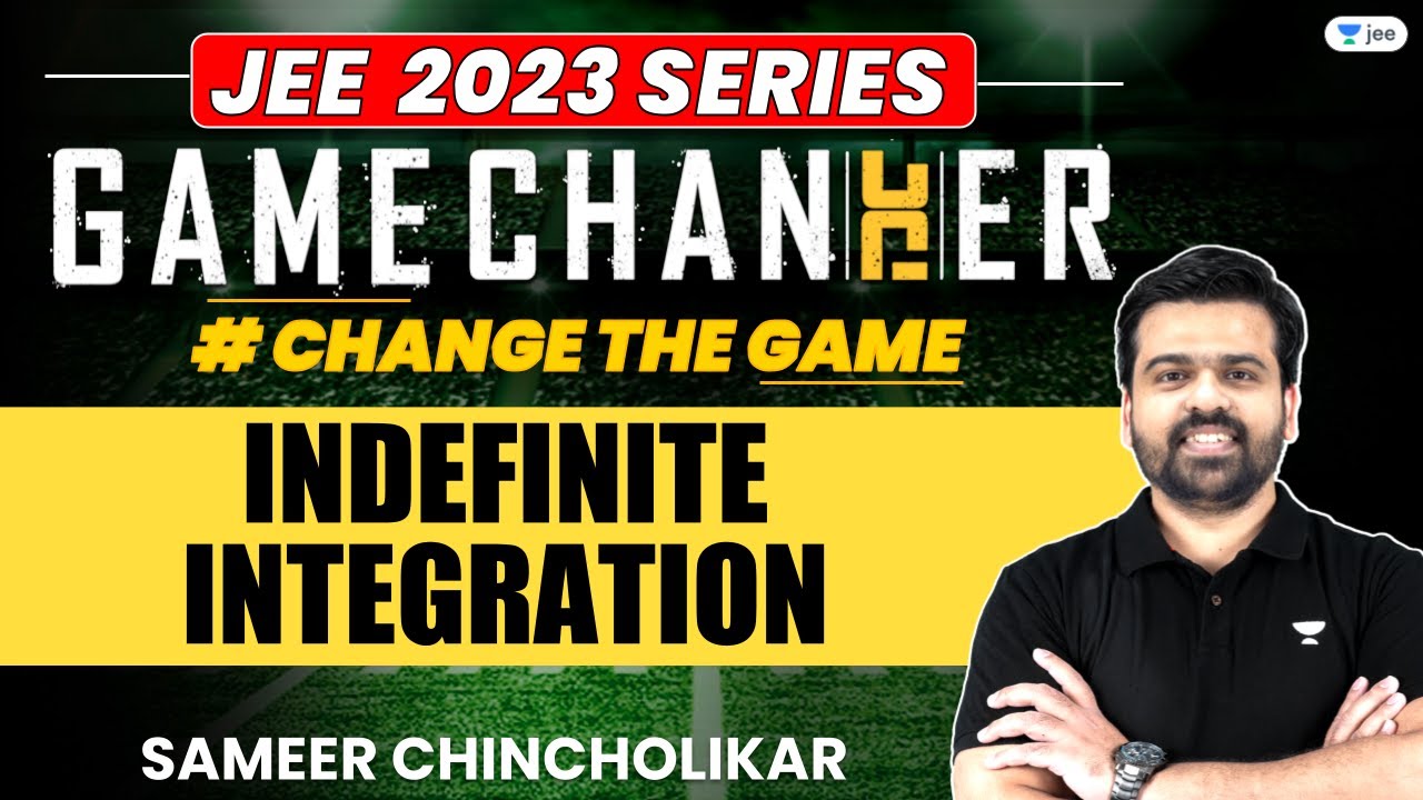 Indefinite Integration | One Shot | 