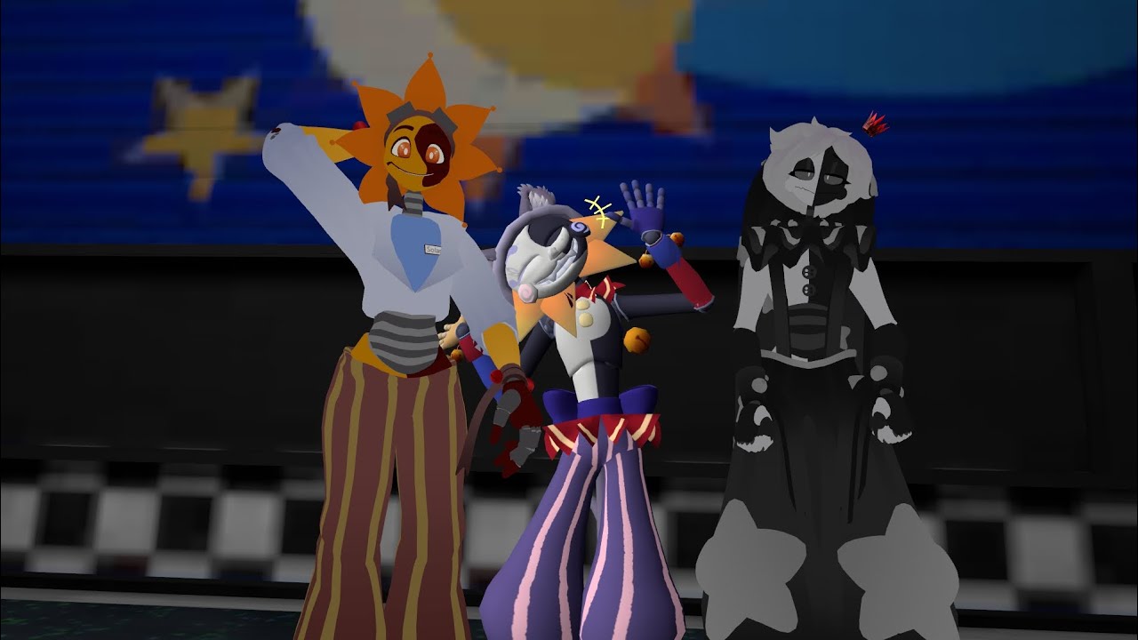 Episode 1 :  entrance 
