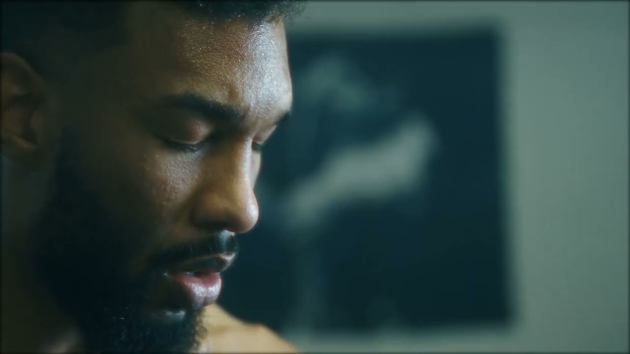 Fran Guerrero - Historia (Video Oficial)