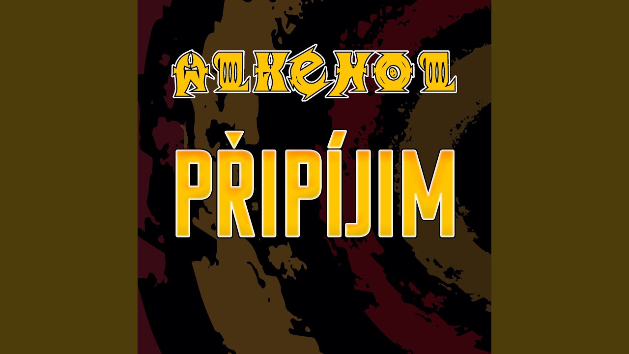 Připíjim