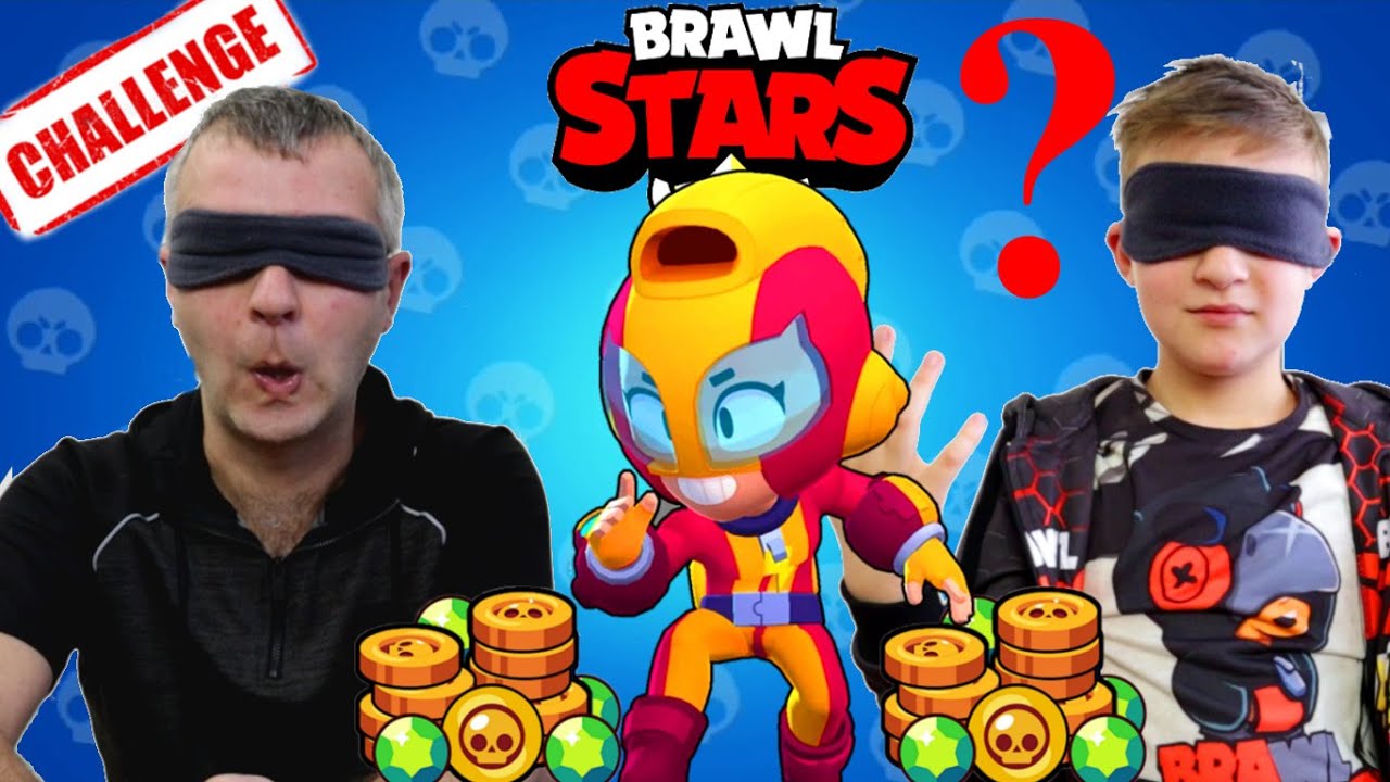 Угадай Бравлера по УЛЬТЕ! Челлендж Бравл Старс на МИФИКА