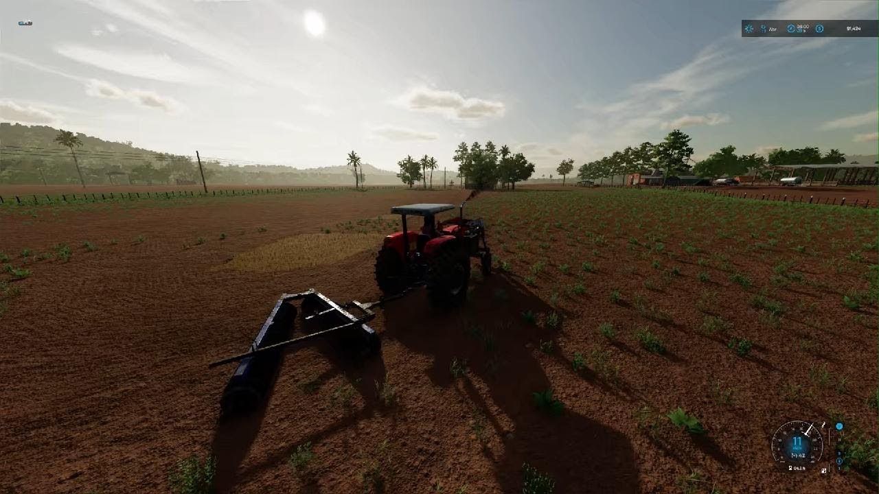 Goiano pe rachado! 🚜🇧🇷👍