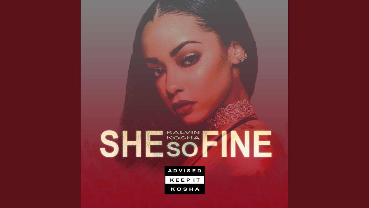 She So Fine