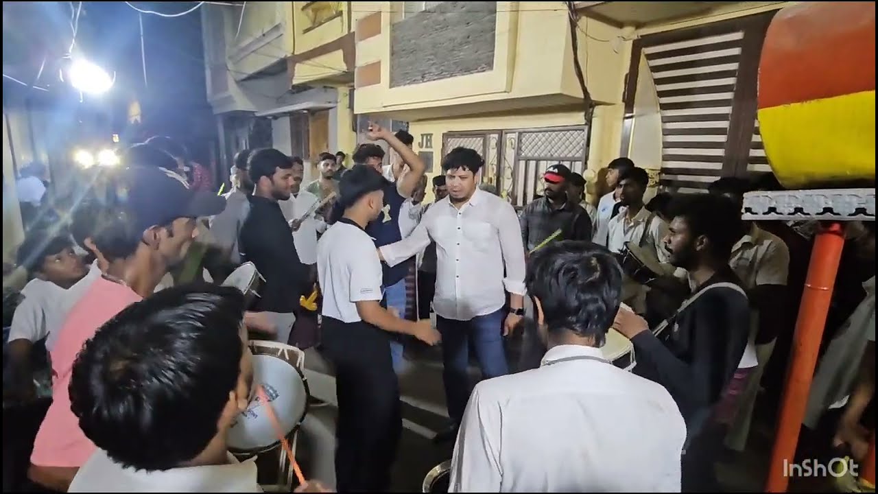 NIZAMSHAHIARABIMARFAPARTYOLDCITYHYD.JAWEED ABDULLAH☎️9346109909.9515453851