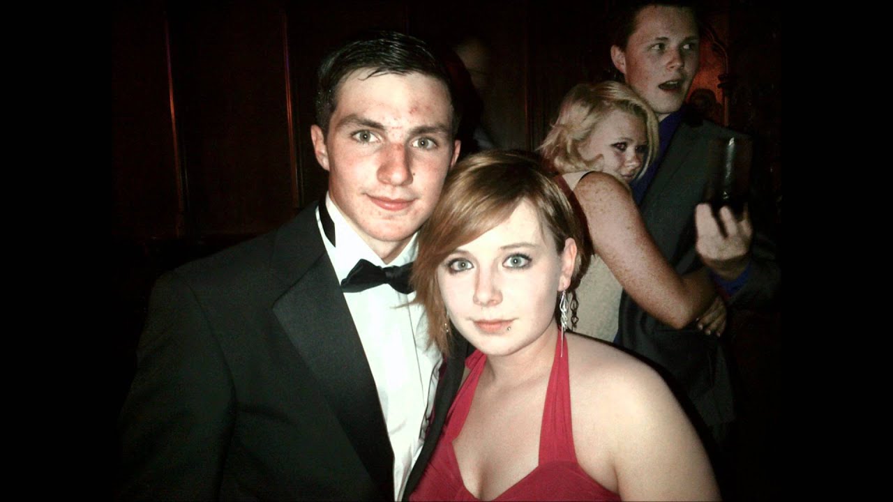 Chaucer technology Class of 2012