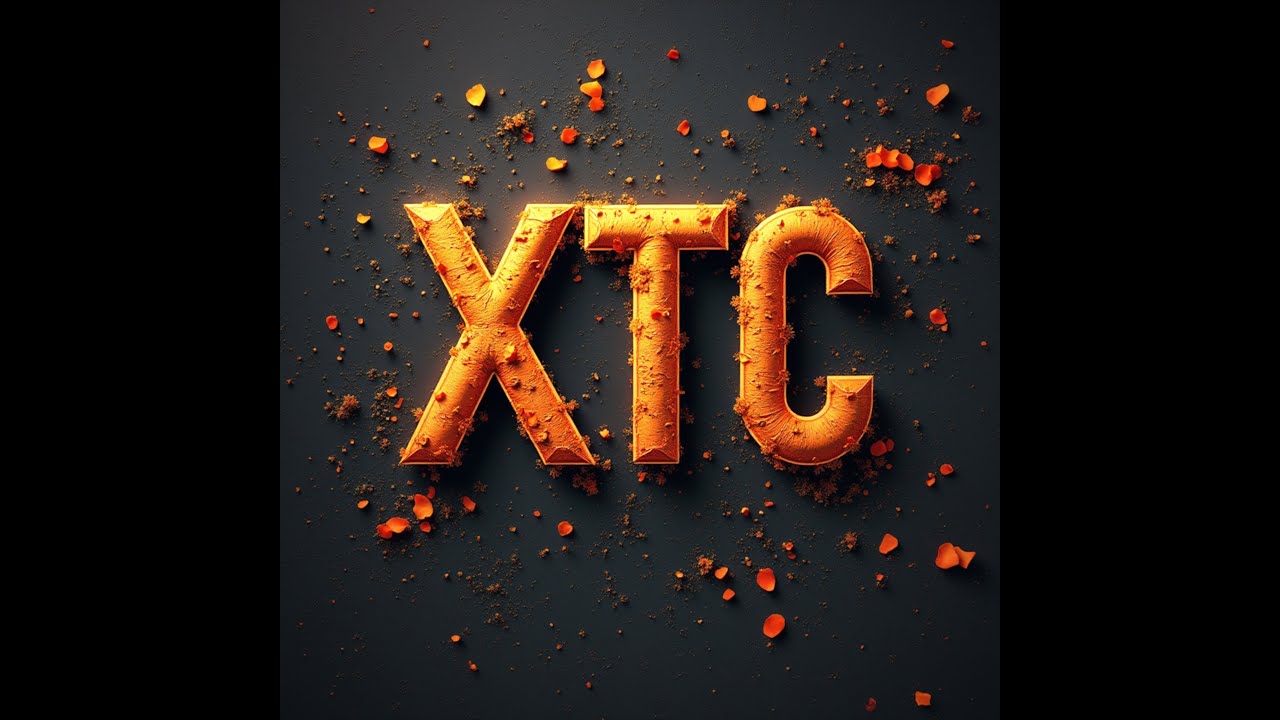 RejectX - XTC