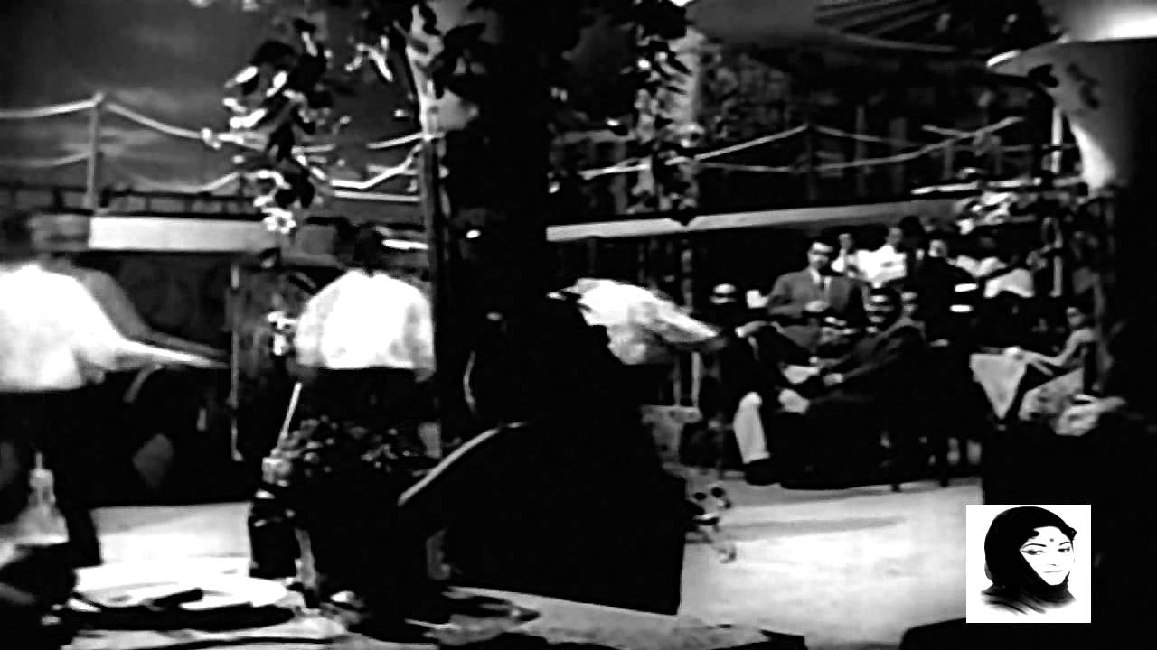 12 O'Clock - Arrey Tauba Arrey Tauba Yeh Teri Ada - Geeta Dutt