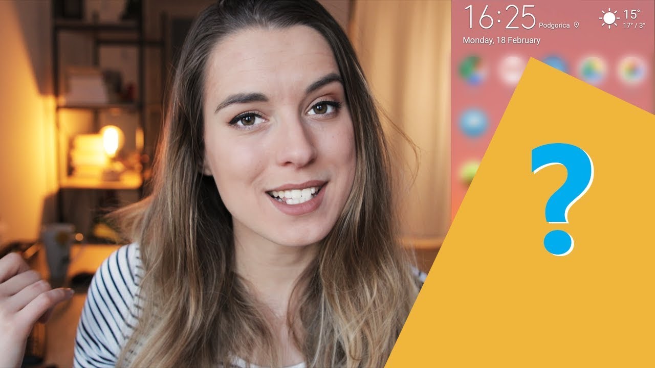 What's on My Phone | Favorite Apps in 2019