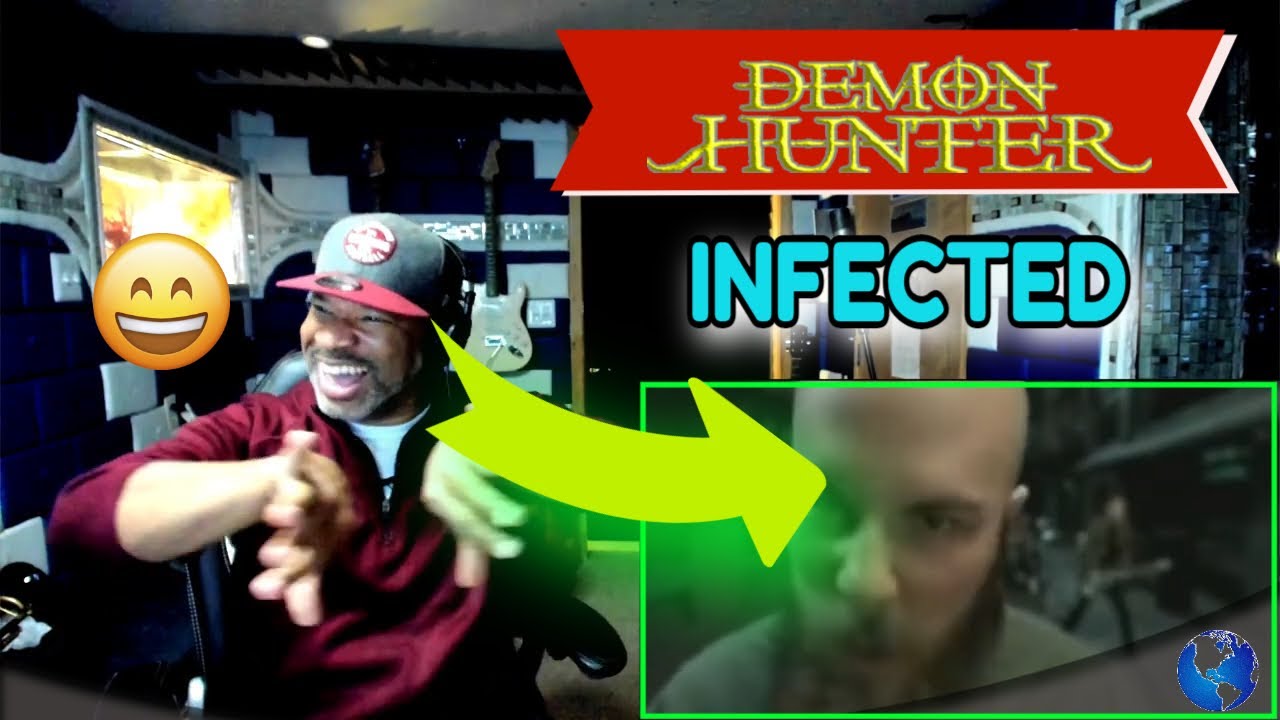 Demon Hunter   