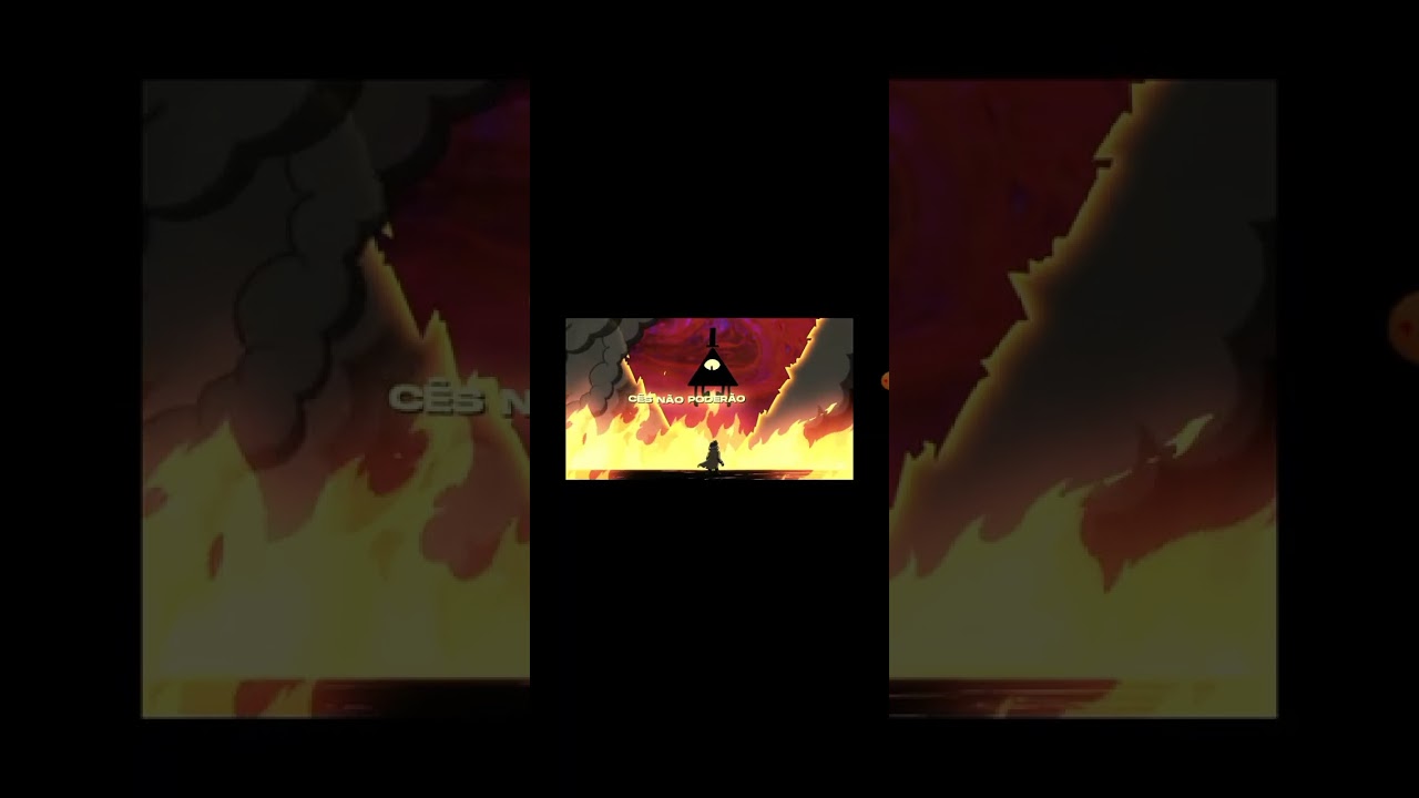 Rap do Bill Chiper ( Refrão)