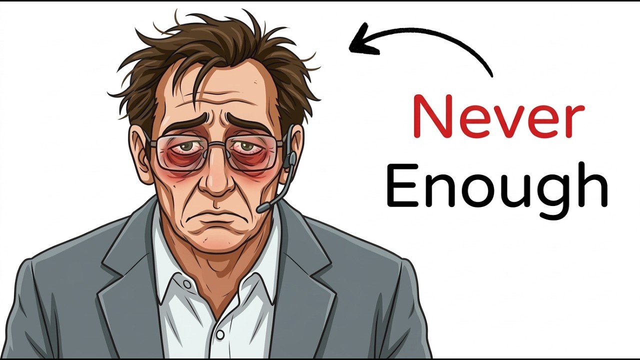 Your Life As Every Tech Sales Rank