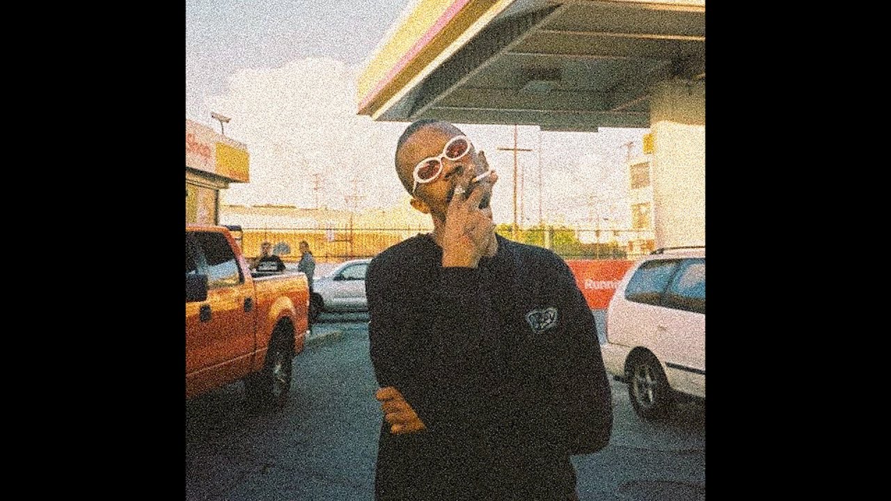 [FREE] Jeune Lion & Baby Neelou type beat & Thahomey • KILL BILL!