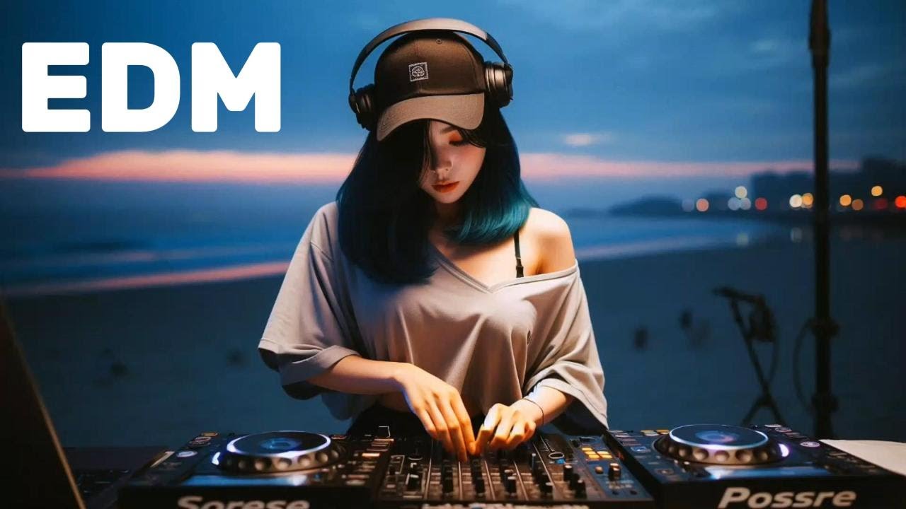 EDM Good Vibe 2026 🎧 Popular Hits Edition 🎧 Gaming Electro Vibes