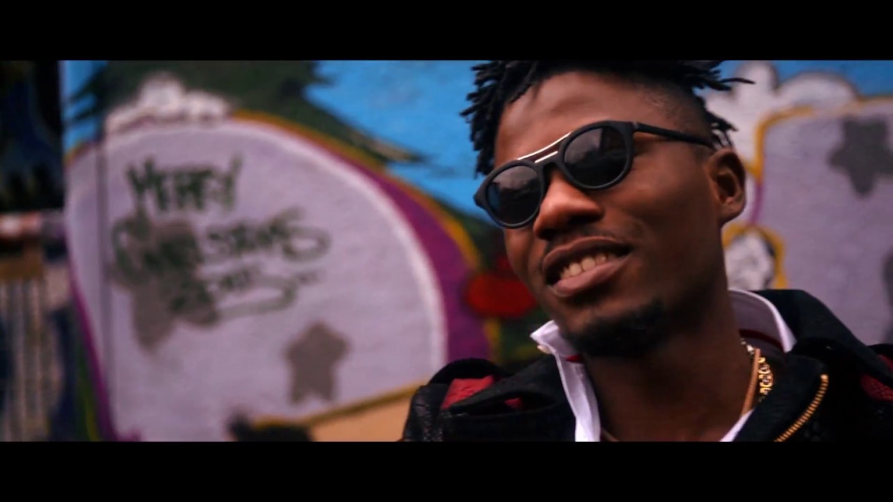 YCEE -  SU MI [OFFICIAL VIDEO]
