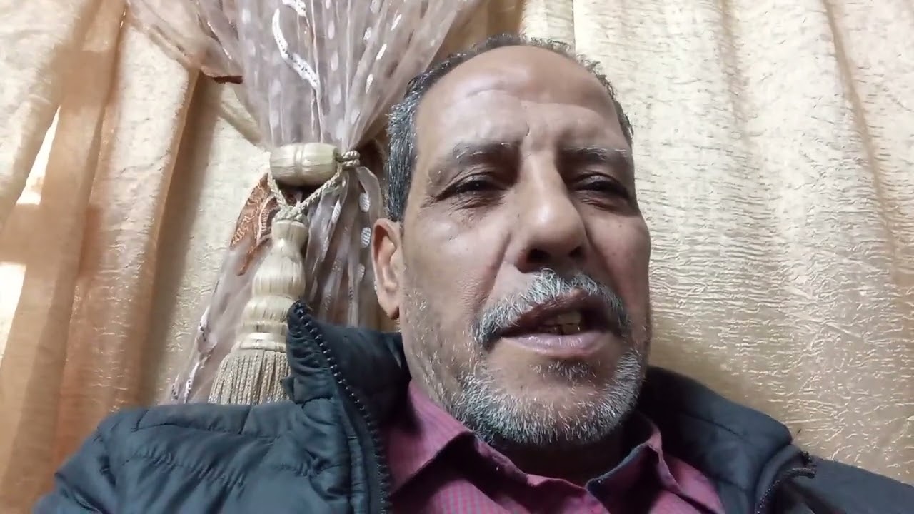 سمك ترعة المواسير بشطانوف