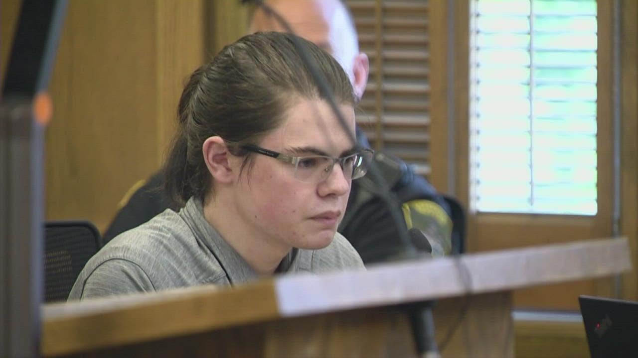 Caleb Sharpe Sentenced to Prison | Freeman High School Shooting