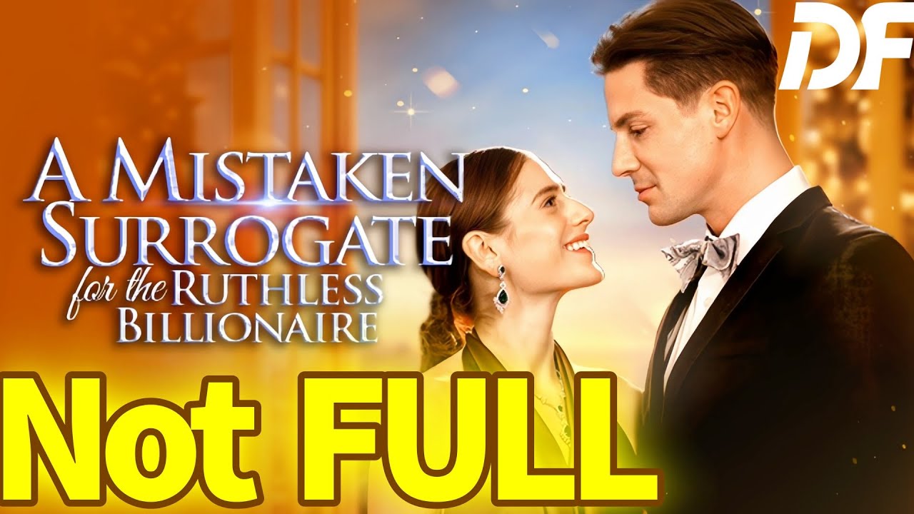 A Mistaken Surrogate for the Ruthless Billionaire #romance #drama