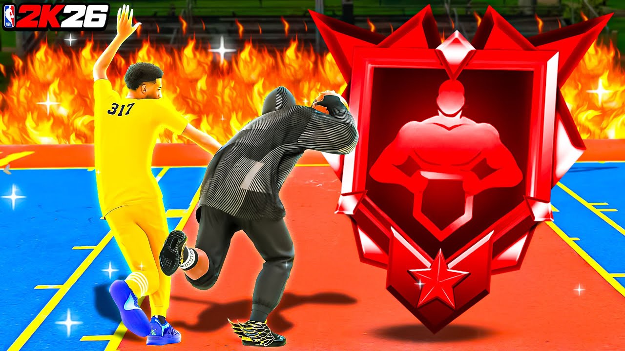 Сила не имеет значения в NBA2K26?...