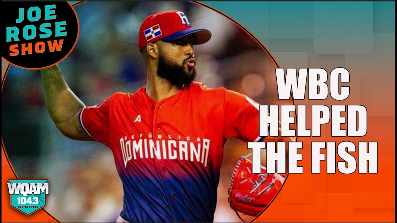 Clayton McCullough on WBC, Tough Roster Decisions, & Young Talent