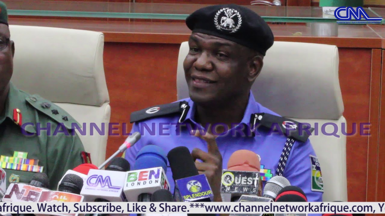 Abuja Murder: Nigerian Police Blames Civil Defence Officer's Death On Heart Attack