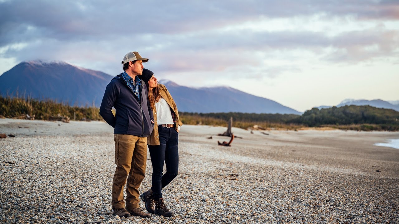 Farm to Sea