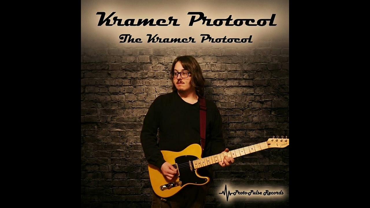Kramer Protocol - The Kramer Protocol (Full Album)