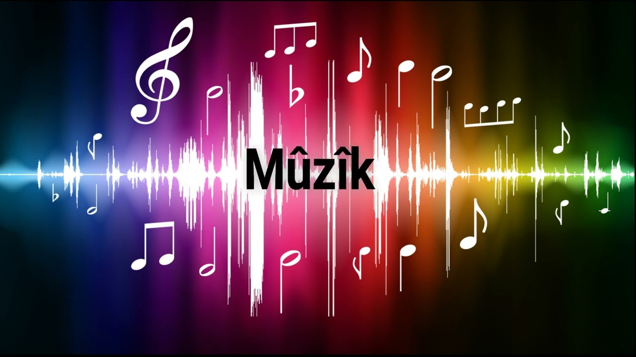Karaoke Mirina bi saxi (Amadekirin Mesud Mas).