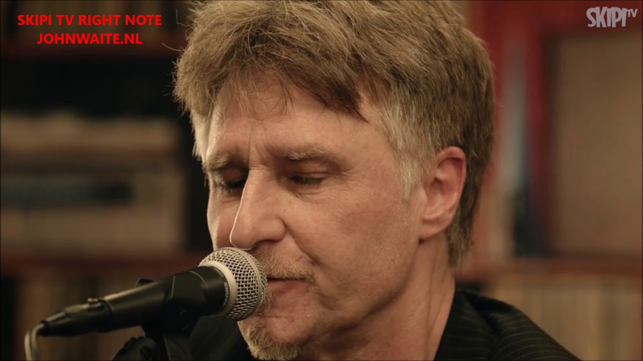 John Waite Missing You